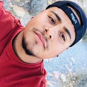 Meet your Posher, Edwardo